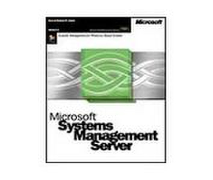 Microsoft SYSTEM MGMT SVR