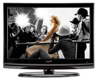 ODYS MultiFlat 19 Cinema 19