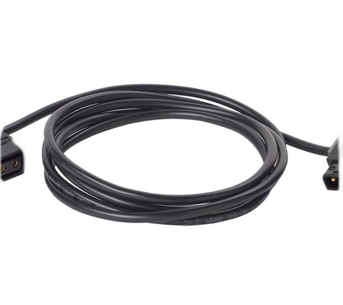 3com H3C RPS 1000 Redundant Power System JD5 Cable A 2м Черный кабель питания