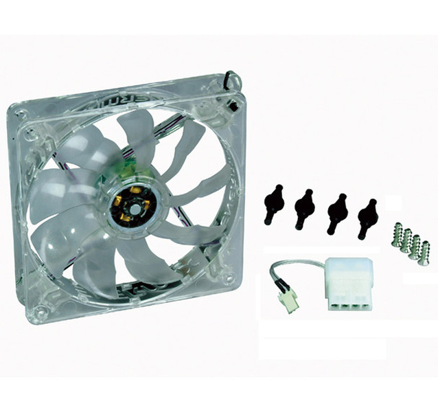 Enermax Everest Fan