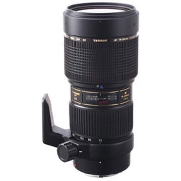 Tamron SP 70-200 f/2.8 Di Black