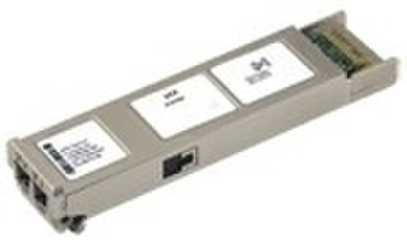 3com 10GBASE-LR XFP 1310нм сетевой медиа конвертор