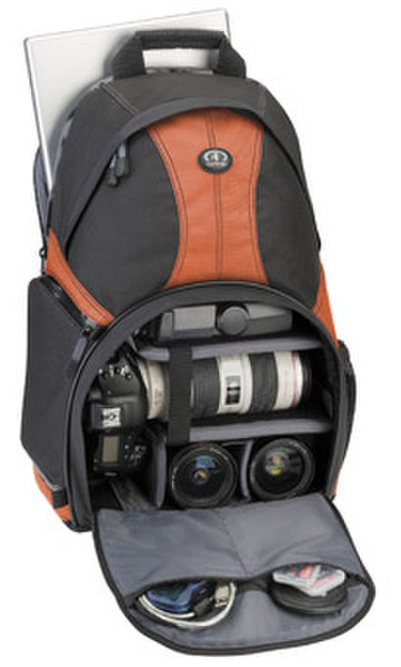 Tamrac Aero Speed Pack 85 Dual Access Photo/Laptop Backpack