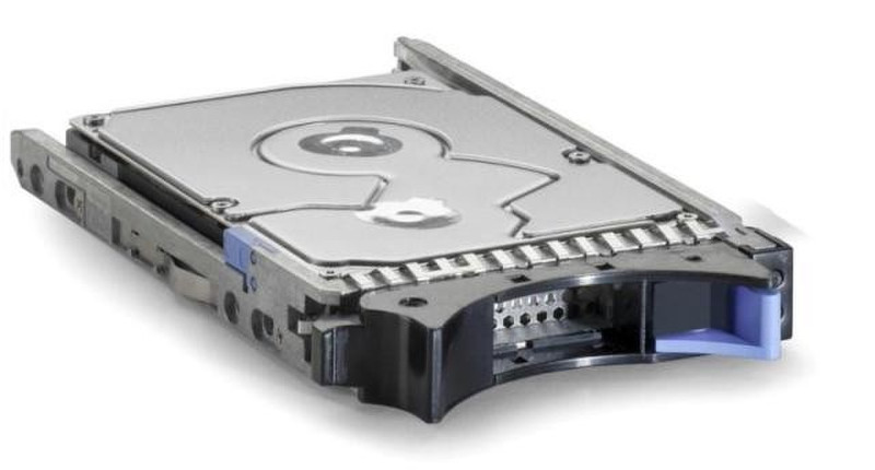 IBM 450GB SAS 450GB SAS internal hard drive