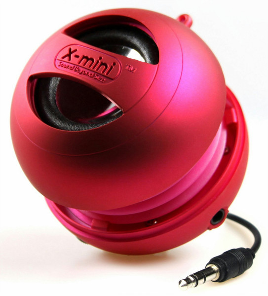 Mobility Lab XAM4 Mono 2.5W Spheric Pink