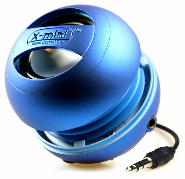 Mobility Lab XAM4 Mono 2.5W Spheric Blue