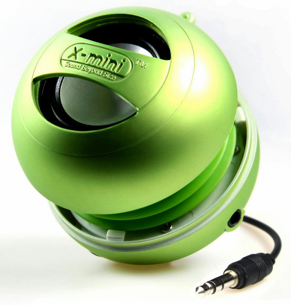 Mobility Lab XAM4 Mono 2.5W Spheric Green
