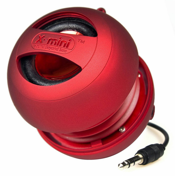 Mobility Lab XAM4 Mono 2.5W Spheric Red