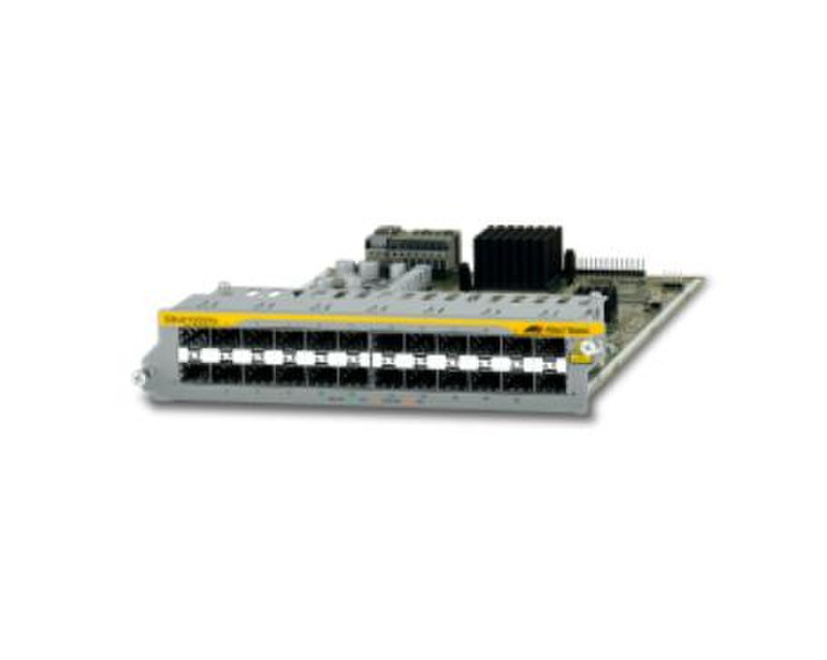 Allied Telesis AT-SBx81GS24a Gigabit Ethernet network switch module