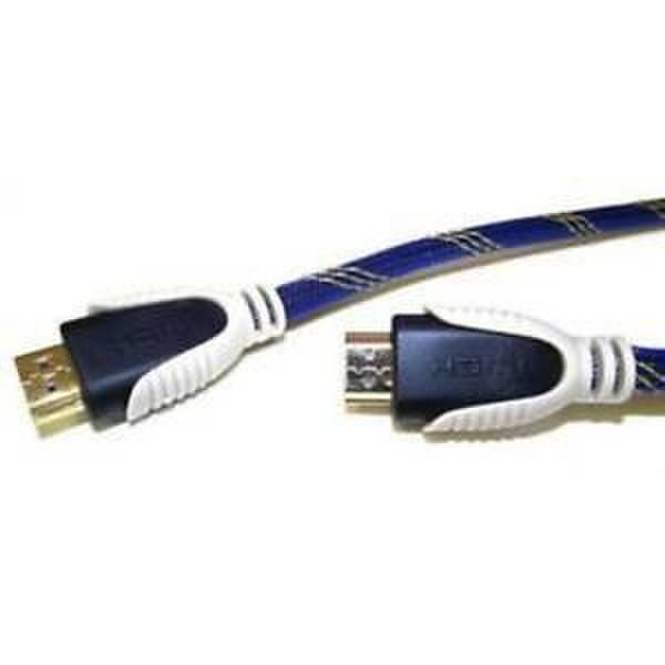 Dynamode C-HDMI5X 5m HDMI HDMI Blau HDMI-Kabel