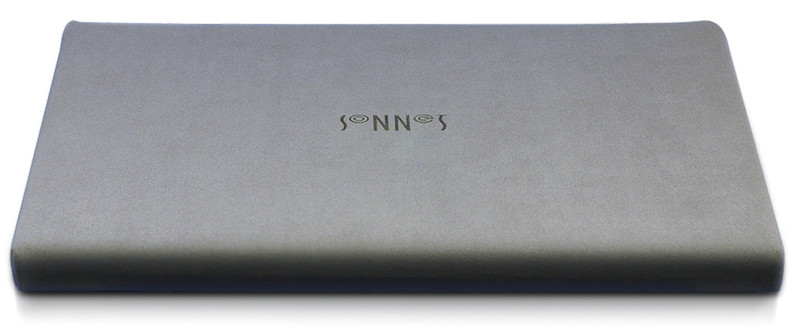 Sonnet 2FIT-13TR 13Zoll Sleeve case Titan Notebooktasche