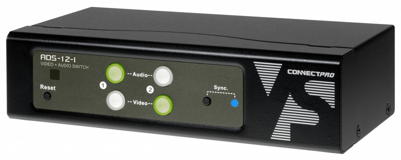 ConnectPRO ADS-12-I DVI коммутатор видео сигналов