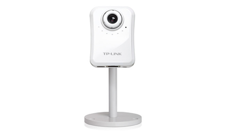 TP-LINK TL-SC3230 Для помещений Коробка Белый камера видеонаблюдения