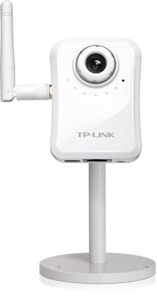 TP-LINK TL-SC3230N indoor box White surveillance camera