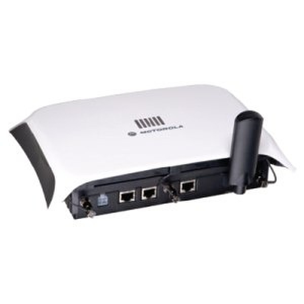 Zebra AP 7131 1000Мбит/с Power over Ethernet (PoE) Белый