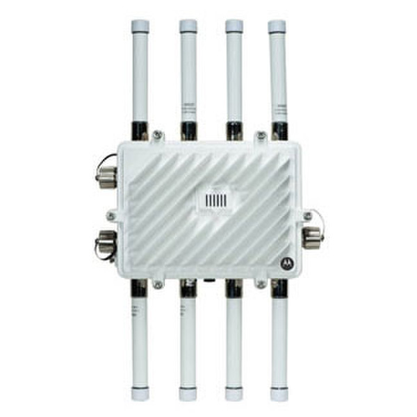Zebra AP 7161 1000Mbit/s Power over Ethernet (PoE) White