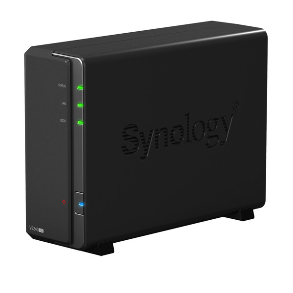 Synology VS240HD Video-Überwachungskit