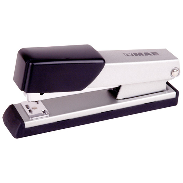 MAE EMM10S Black,Silver stapler