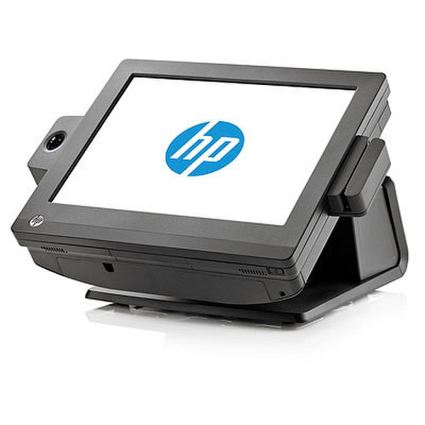 HP RP7 Retail System Model 7100 Base Model