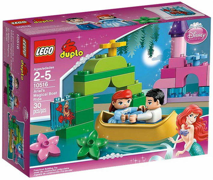 LEGO 10516 Mehrfarben Kinderspielzeugfigur