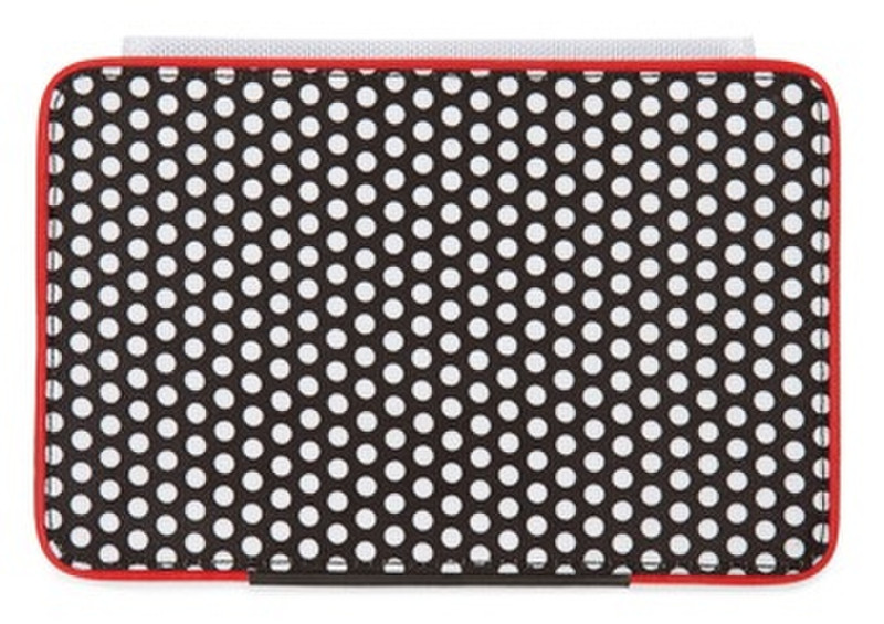 Timbuk2 480-8P-2085 Фолио Черный, Красный, Белый чехол для планшета