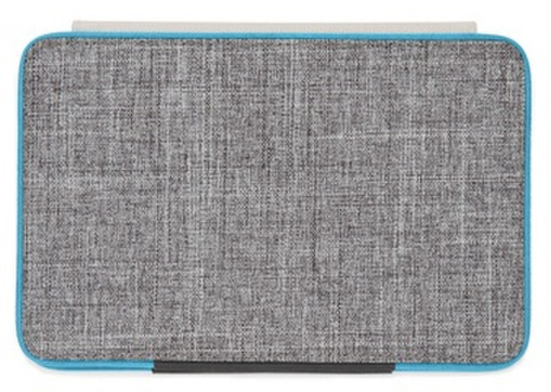 Timbuk2 480-8P-2213 Blatt Blau, Grau Tablet-Schutzhülle
