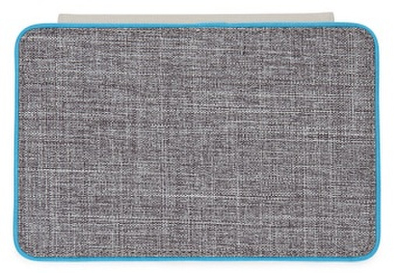 Timbuk2 482-8P-2213 Folio Blue,Grey