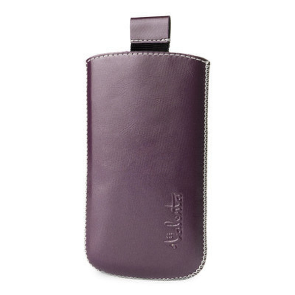 Valenta Pocket Pull case Фиолетовый