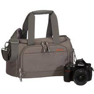 Delsey Odc 25 Messenger Grey