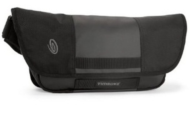 Timbuk2 786-3-2063 Messenger case Черный чехол для планшета