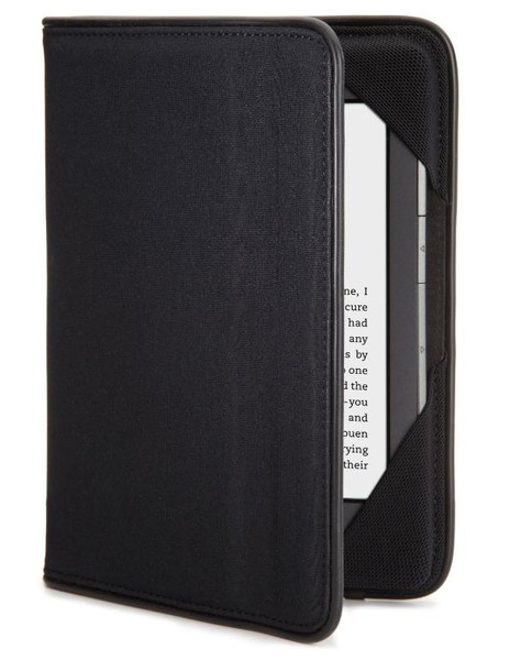 Built E-SCKT1-BLK Folio Black e-book reader case