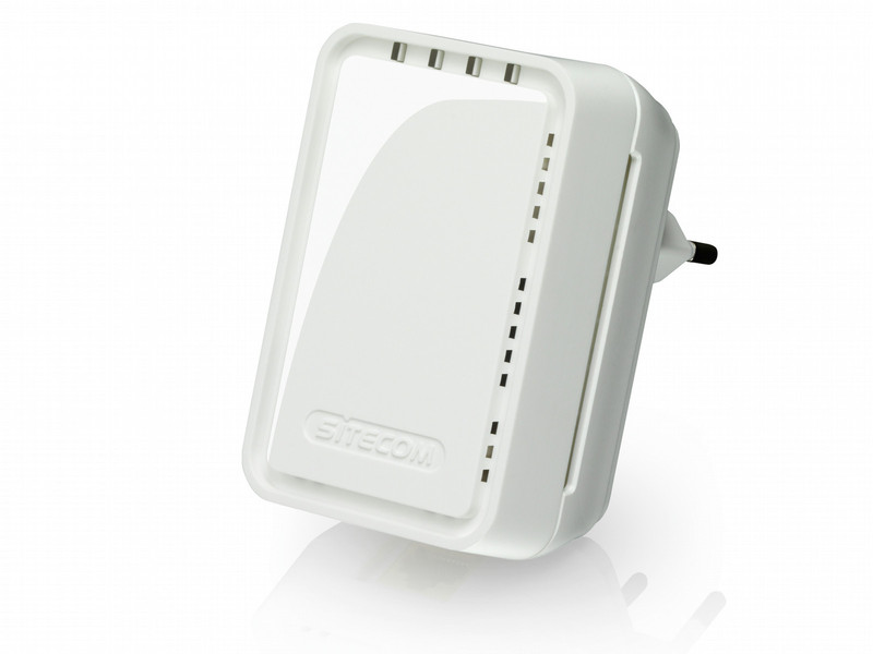 Sitecom WLX-2006 N300 Wi-Fi Range Extender