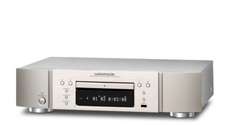 Marantz UD 5007 2.0 3D Silber