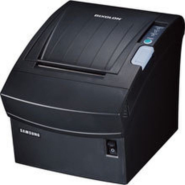 Bixolon SRP-350II Прямая термопечать POS printer 180 x 180dpi