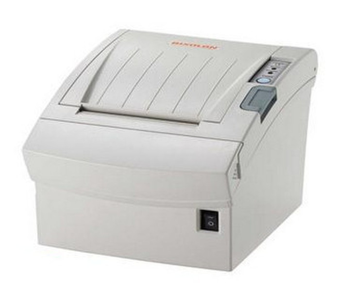 Bixolon SRP-350II Прямая термопечать POS printer 180 x 180dpi