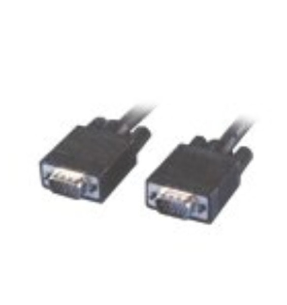 MCL MC340B-7M 7m VGA (D-Sub) VGA (D-Sub) Black VGA cable