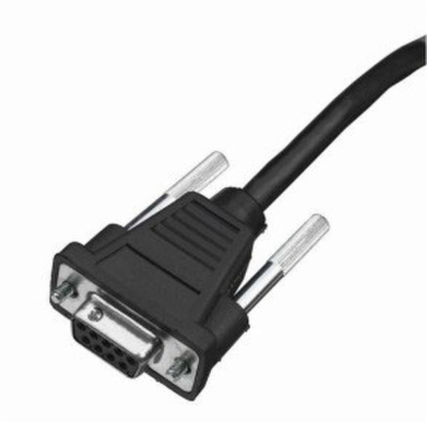 Honeywell 52-52557-3-FR serial cable