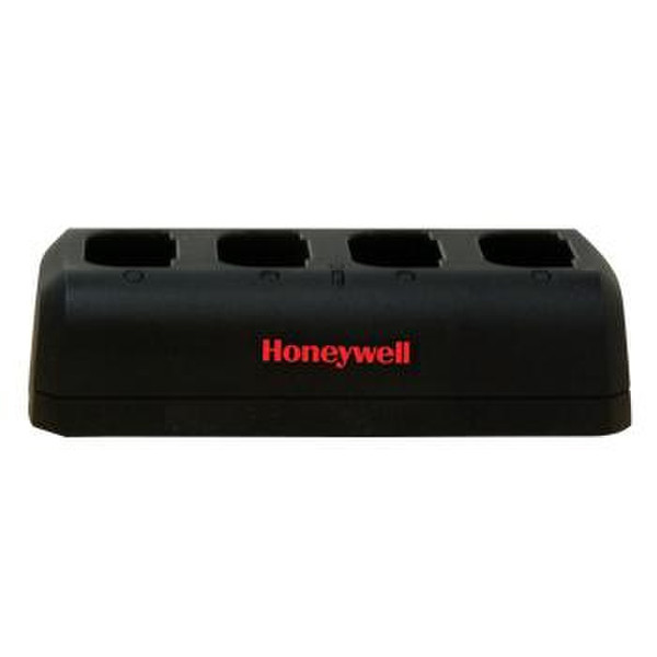 Honeywell 99EX-QC-2 Для помещений Черный зарядное устройство