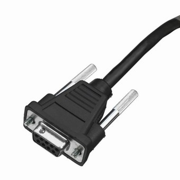 Honeywell 99EX-RS232-2 Serien-Kabel