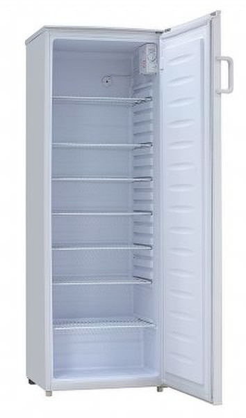 Exquisit DHC 350FD freestanding 330L Unspecified White