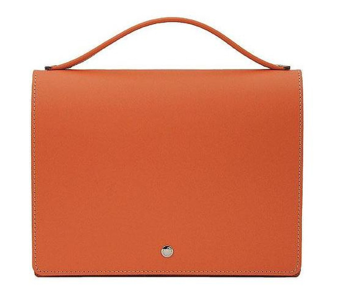 Almini Porta iPad Pouch case Orange