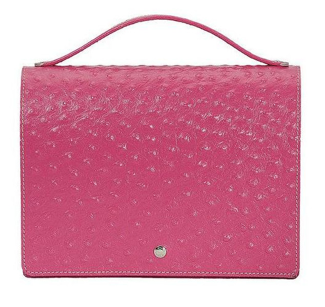 Almini Porta iPad Pouch case Pink