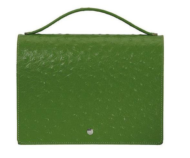 Almini Porta iPad Pouch case Green