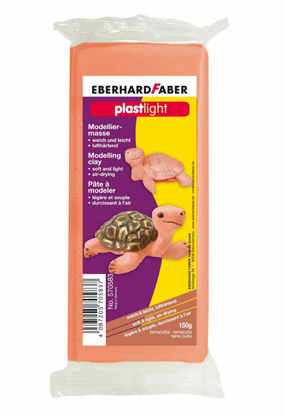 Eberhard Faber 570583 Kinder Modellierung Verbrauchsmaterial