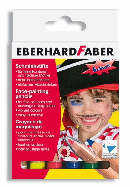 Eberhard Faber BASIC
