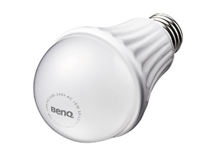 Benq LED A60A1 10Вт E27 Не указано Холодный белый, Теплый белый