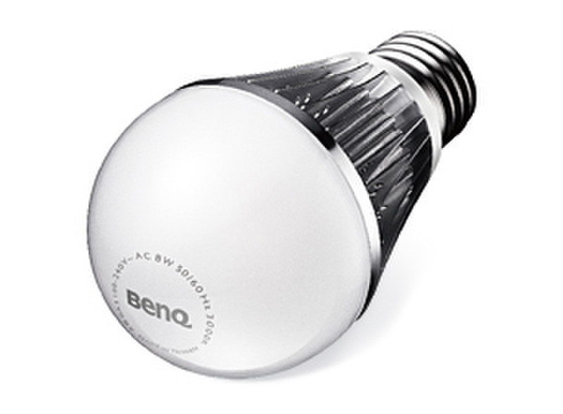 Benq LED A60A3 8Вт E27 Не указано