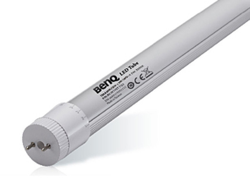 Benq LED T8 9.5Вт G13 Не указано Белый