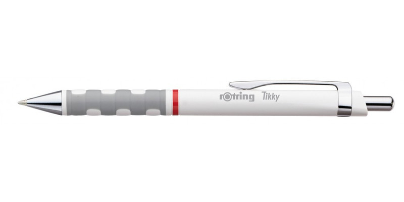 Rotring Tikky White Ball Point Blue 1pc(s)