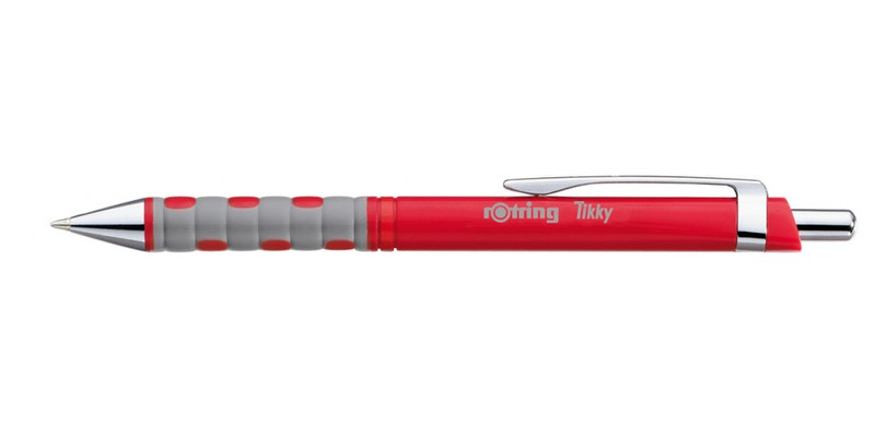 Rotring Tikky Red Ball Point Blue 1pc(s)